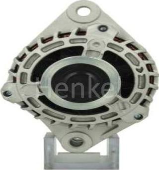 Henkel Parts 3111164 - Генератор vvparts.bg