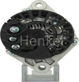 Henkel Parts 3111164 - Генератор vvparts.bg