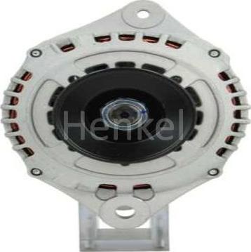 Henkel Parts 3111165 - Генератор vvparts.bg