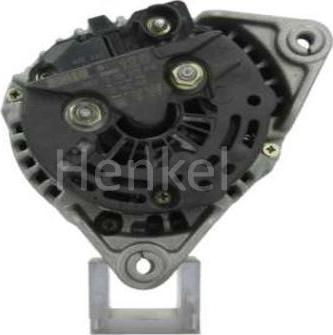 Henkel Parts 3111160 - Генератор vvparts.bg