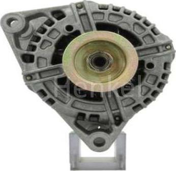 Henkel Parts 3111160 - Генератор vvparts.bg