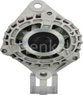 Henkel Parts 3111161 - Генератор vvparts.bg