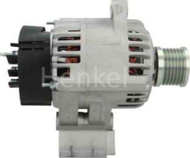 Henkel Parts 3111161 - Генератор vvparts.bg