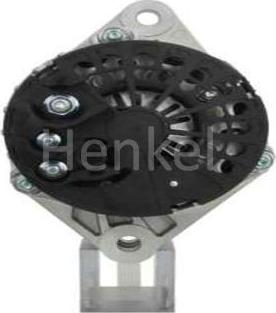 Henkel Parts 3111161 - Генератор vvparts.bg