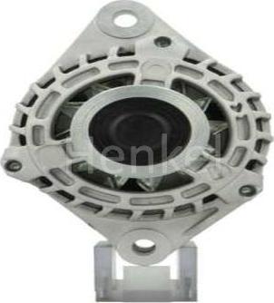 Henkel Parts 3111104 - Генератор vvparts.bg