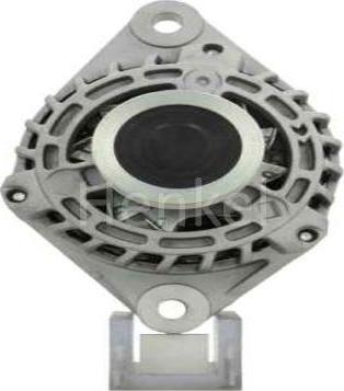 Henkel Parts 3111100 - Генератор vvparts.bg