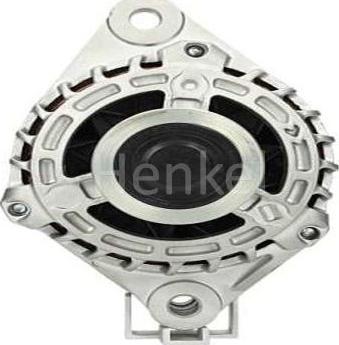 Henkel Parts 3111103 - Генератор vvparts.bg