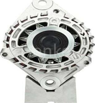 Henkel Parts 3111110 - Генератор vvparts.bg