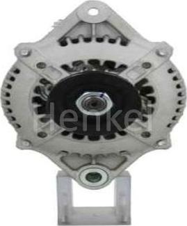 Henkel Parts 3111184 - Генератор vvparts.bg