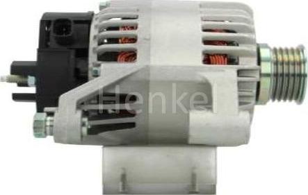 Henkel Parts 3111181 - Генератор vvparts.bg