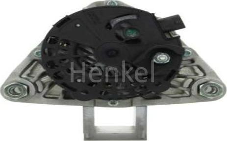 Henkel Parts 3111181 - Генератор vvparts.bg