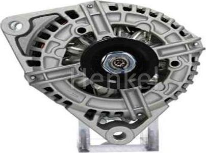 Henkel Parts 3111182 - Генератор vvparts.bg