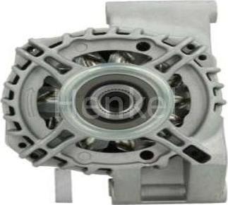 Henkel Parts 3111137 - Генератор vvparts.bg