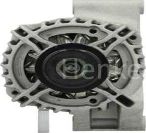 Henkel Parts 3111128 - Генератор vvparts.bg