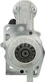 Henkel Parts 3111896 - Стартер vvparts.bg