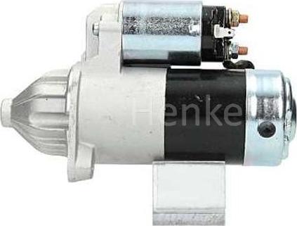 Henkel Parts 3111840 - Стартер vvparts.bg