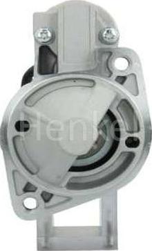 Henkel Parts 3111852 - Стартер vvparts.bg