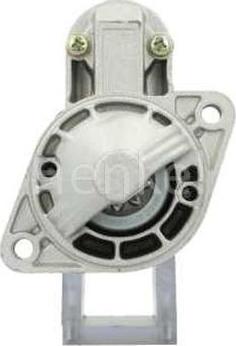 Henkel Parts 3111810 - Стартер vvparts.bg