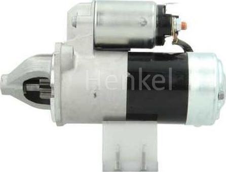 Henkel Parts 3111812 - Стартер vvparts.bg