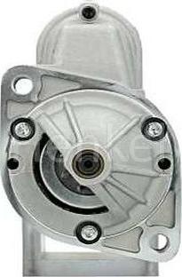 Henkel Parts 3111835 - Стартер vvparts.bg