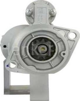 Henkel Parts 3111825 - Стартер vvparts.bg