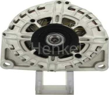 Henkel Parts 3111399 - Генератор vvparts.bg