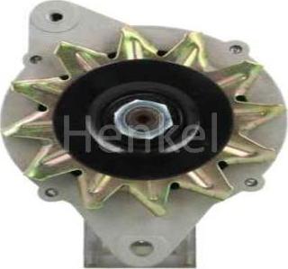 Henkel Parts 3111347 - Генератор vvparts.bg