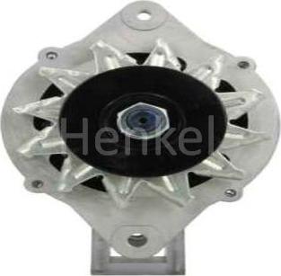 Henkel Parts 3111359 - Генератор vvparts.bg