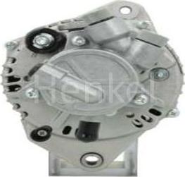 Henkel Parts 3111316 - Генератор vvparts.bg