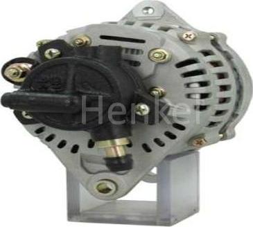 Henkel Parts 3111325 - Генератор vvparts.bg