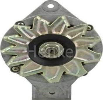 Henkel Parts 3111378 - Генератор vvparts.bg