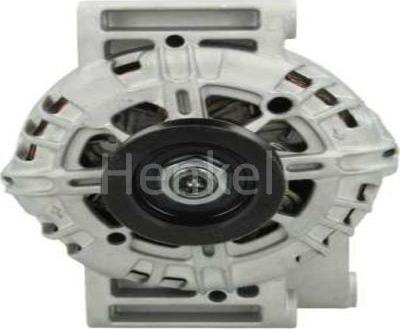 Henkel Parts 3111293 - Генератор vvparts.bg