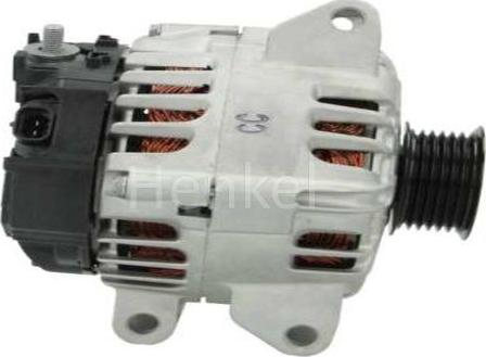 Henkel Parts 3111293 - Генератор vvparts.bg