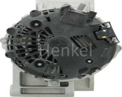 Henkel Parts 3111293 - Генератор vvparts.bg