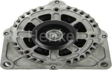 Henkel Parts 3111241 - Генератор vvparts.bg