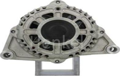 Henkel Parts 3111254 - Генератор vvparts.bg