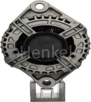 Henkel Parts 3111209 - Генератор vvparts.bg