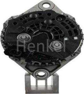 Henkel Parts 3111209 - Генератор vvparts.bg
