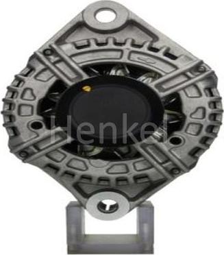 Henkel Parts 3111208 - Генератор vvparts.bg