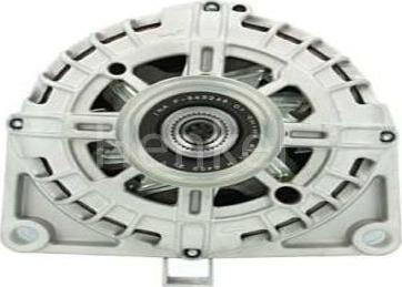 Henkel Parts 3111217 - Генератор vvparts.bg