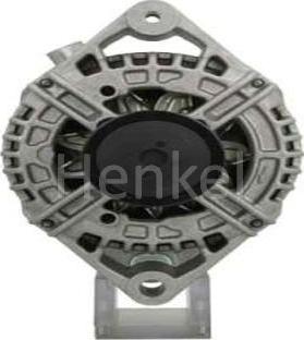 Henkel Parts 3111278 - Генератор vvparts.bg