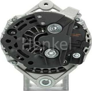 Henkel Parts 3111277 - Генератор vvparts.bg