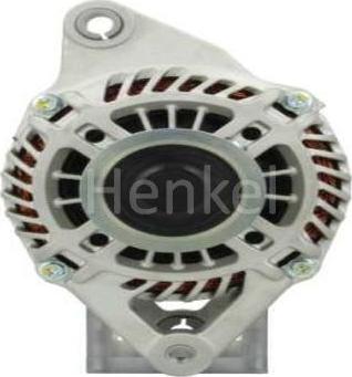 Henkel Parts 3111742 - Генератор vvparts.bg