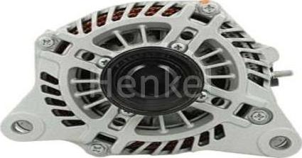 Henkel Parts 3111747 - Генератор vvparts.bg