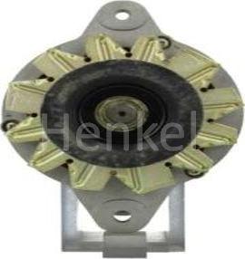 Henkel Parts 3111757 - Генератор vvparts.bg