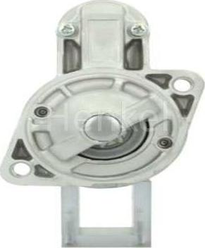 Henkel Parts 3111786 - Стартер vvparts.bg