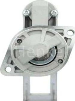 Henkel Parts 3111783 - Стартер vvparts.bg