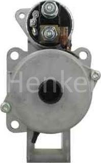 Henkel Parts 3118945 - Стартер vvparts.bg