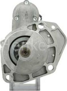 Henkel Parts 3118957 - Стартер vvparts.bg