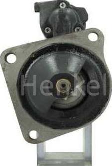 Henkel Parts 3118901 - Стартер vvparts.bg